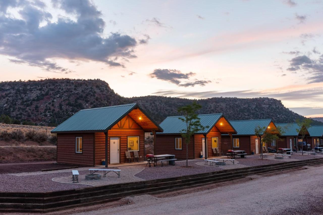 Gooseberry Lodges Zion National Park Area Apple Valley Εξωτερικό φωτογραφία