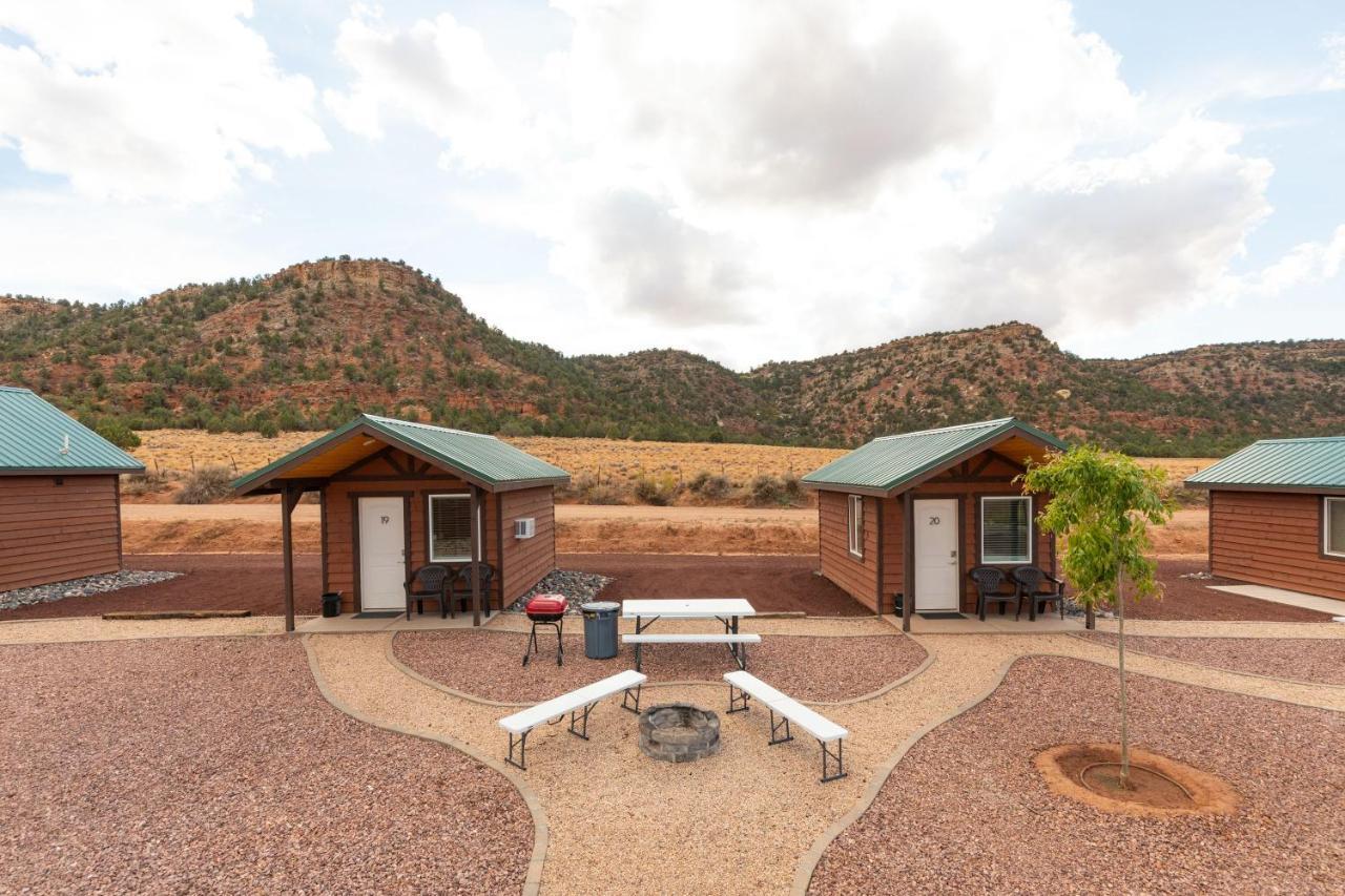Gooseberry Lodges Zion National Park Area Apple Valley Εξωτερικό φωτογραφία