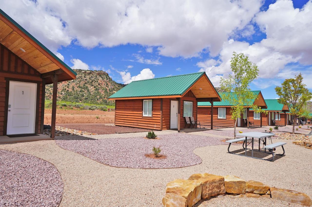 Gooseberry Lodges Zion National Park Area Apple Valley Εξωτερικό φωτογραφία
